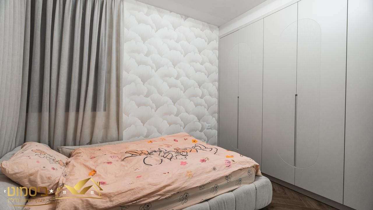 פנטהאוז הכי יפה בבאר שבע 