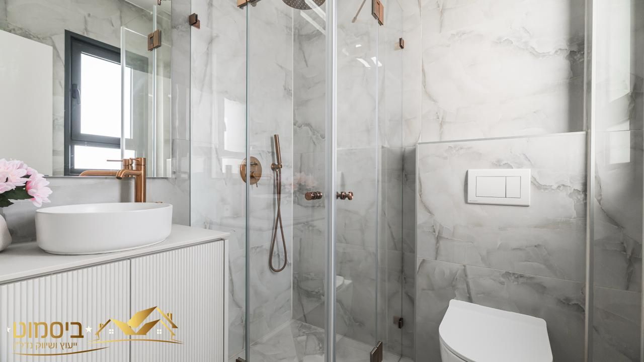 פנטהאוז הכי יפה בבאר שבע 