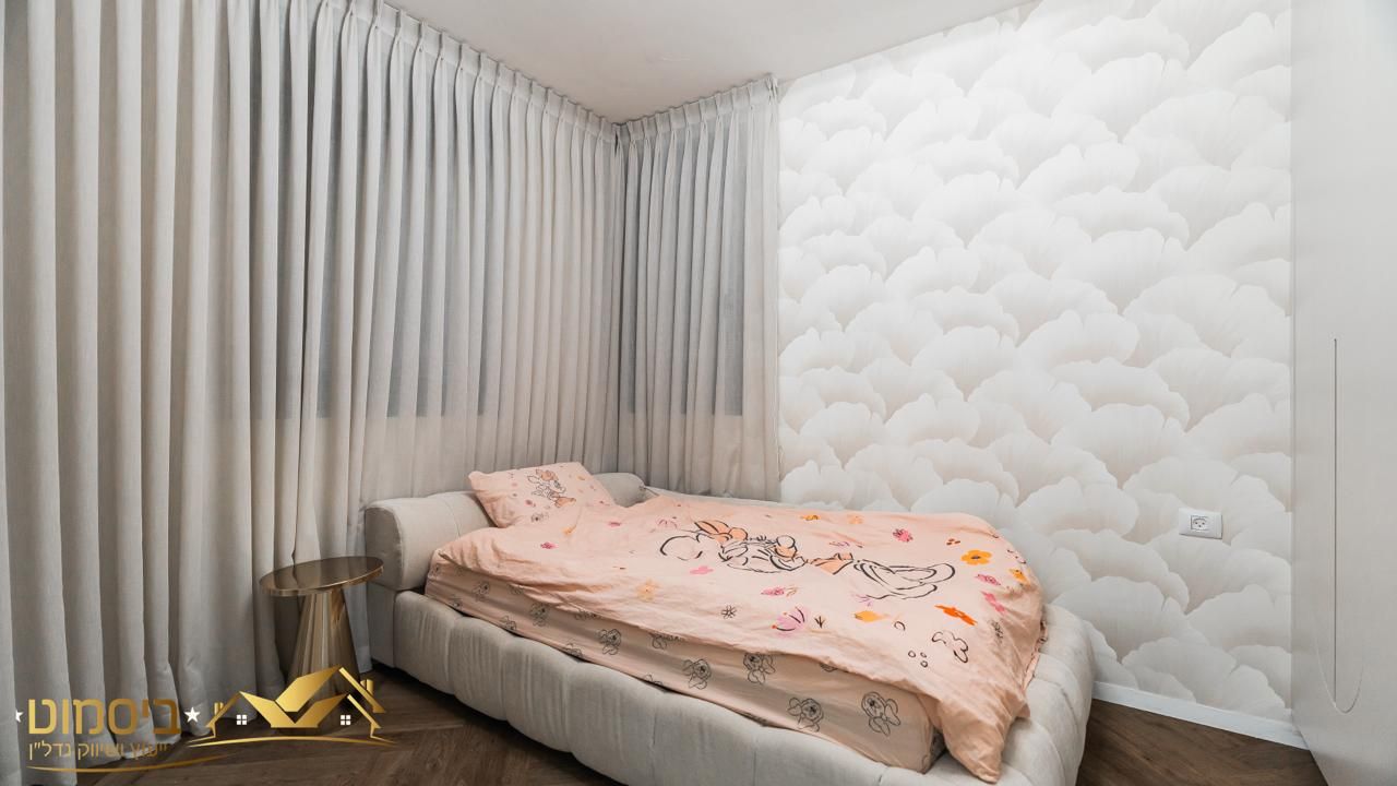 פנטהאוז הכי יפה בבאר שבע 