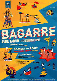 Bagarre-sur-Loir