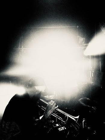 Alan Reagrdin + Xavier Plumas