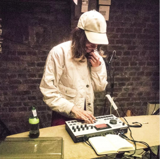 Terrine + X.C.O.M + Les Conférences Bunker