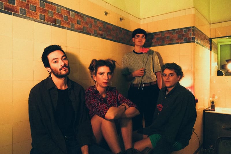 Terestesa + Arsen Doline