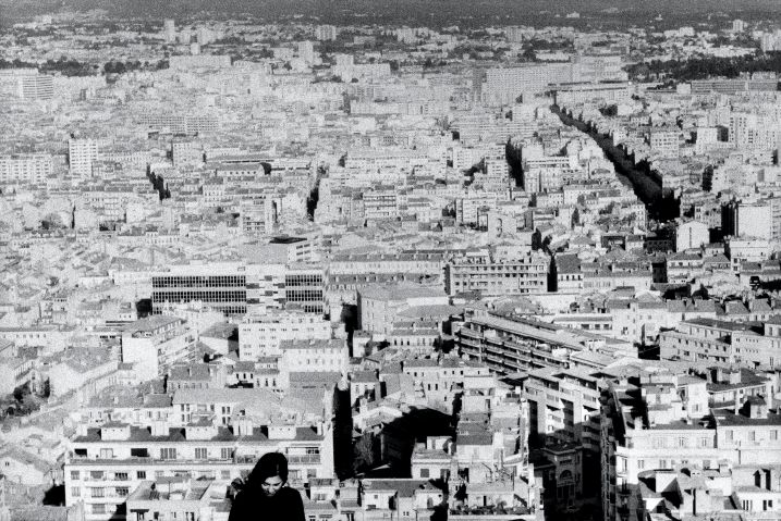 Nadine Khouri (UK/LEB) + AM Higgins (UK)