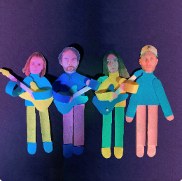 Par Le Gast + Edouard Ferlet