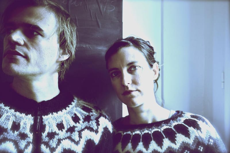 Geysir + Zero Gr4vity