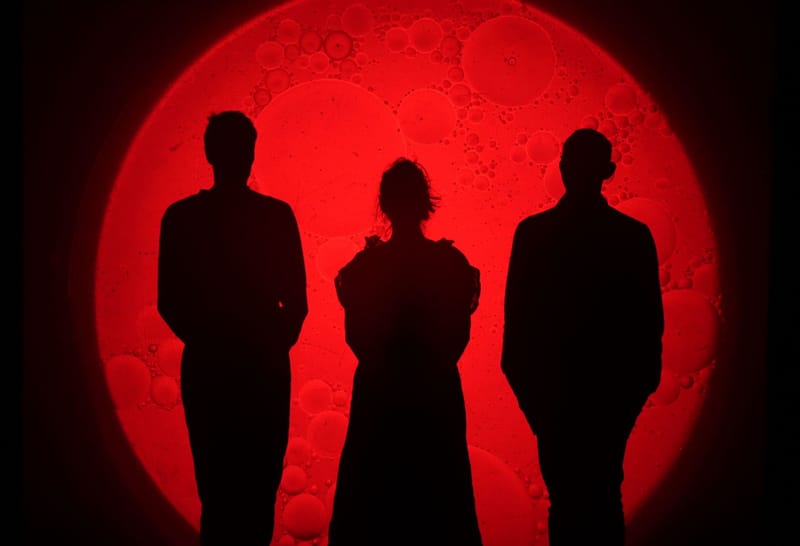 Rien Virgule + Le Potentiel