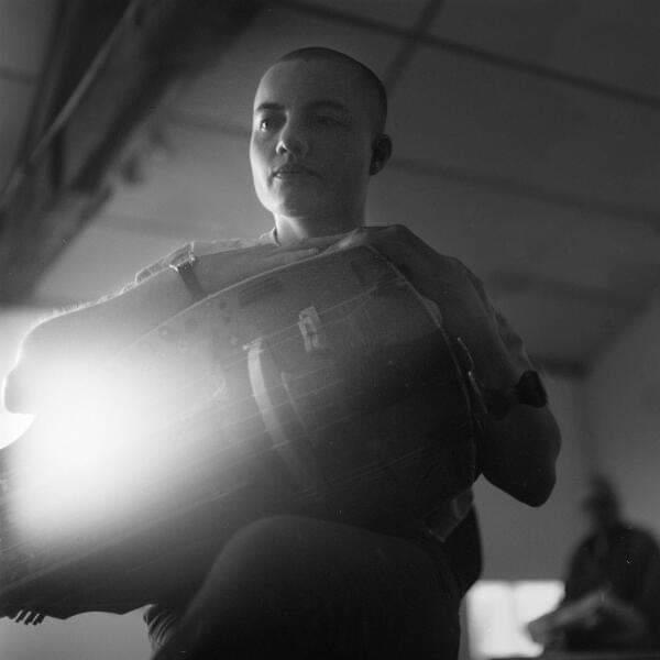 Jihem Rita + PLF + Lise Barkas