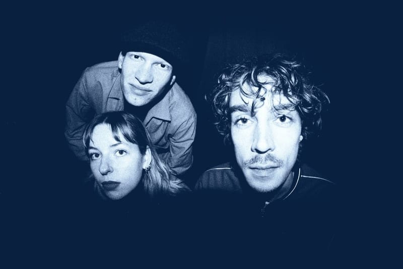 Housepainters (NL) + The Homesick (NL)