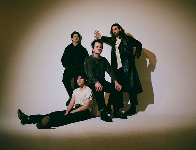 Native Sun (New York, USA) + TZZ (Cinq-Mars-la-Pile gang)