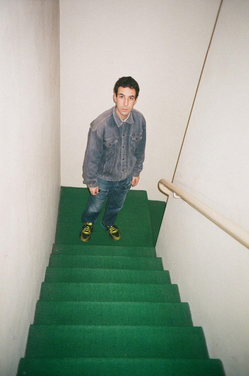 Gregor (Melbourne,Australie) + Isle Of Nada (Aubervilliers)