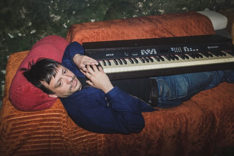 Mash Up Blindtest + Dj Set par S.O.A.P