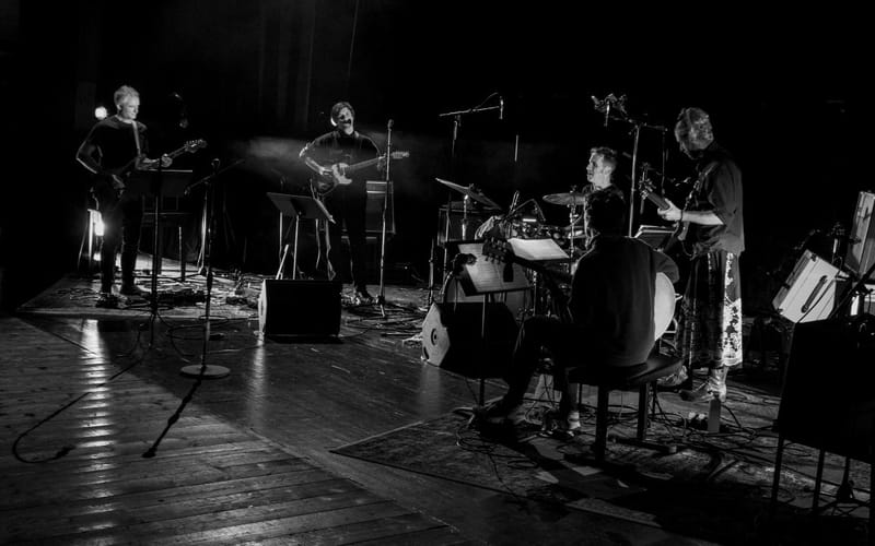 Ensemble de Guitares