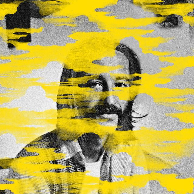 Gaétan Nonchalant + Barnabaie