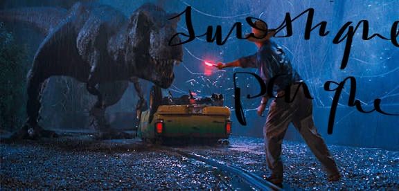 Ciné-concert JURASSIC PARK