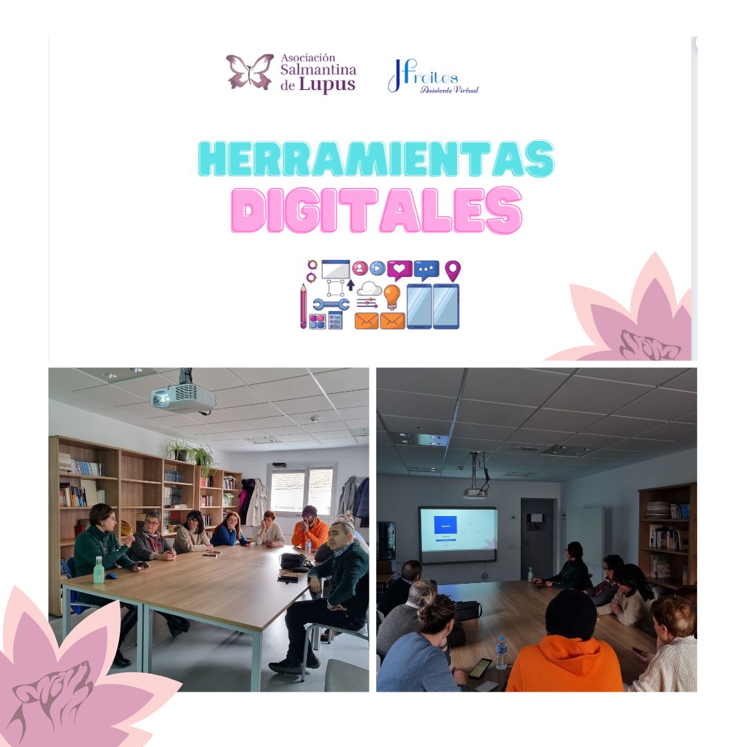 Taller de "Herramientas tecnológicas".