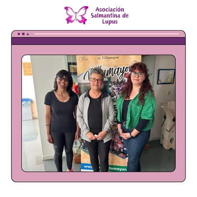 Comida popular solidaria realizada por vecinos de Villamayor en el mes de Mayo.