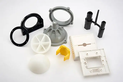 Custom Plastic Injection Molding Solutions for Growing Businesses