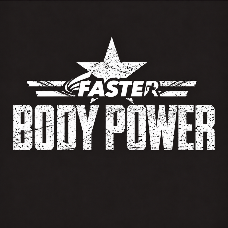 FASTER.Body Power
