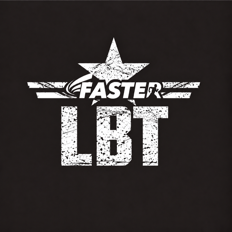 FASTER.Legs, Bums & Tums