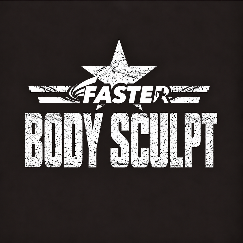 FASTER.Body.Sculpt