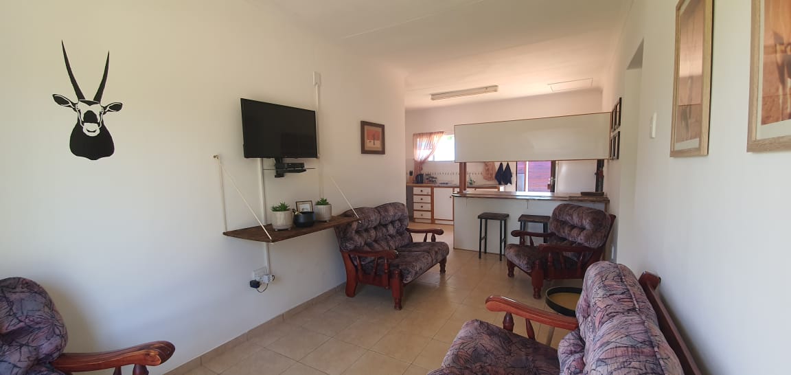 Gemsbok 3 Bedroom Unit