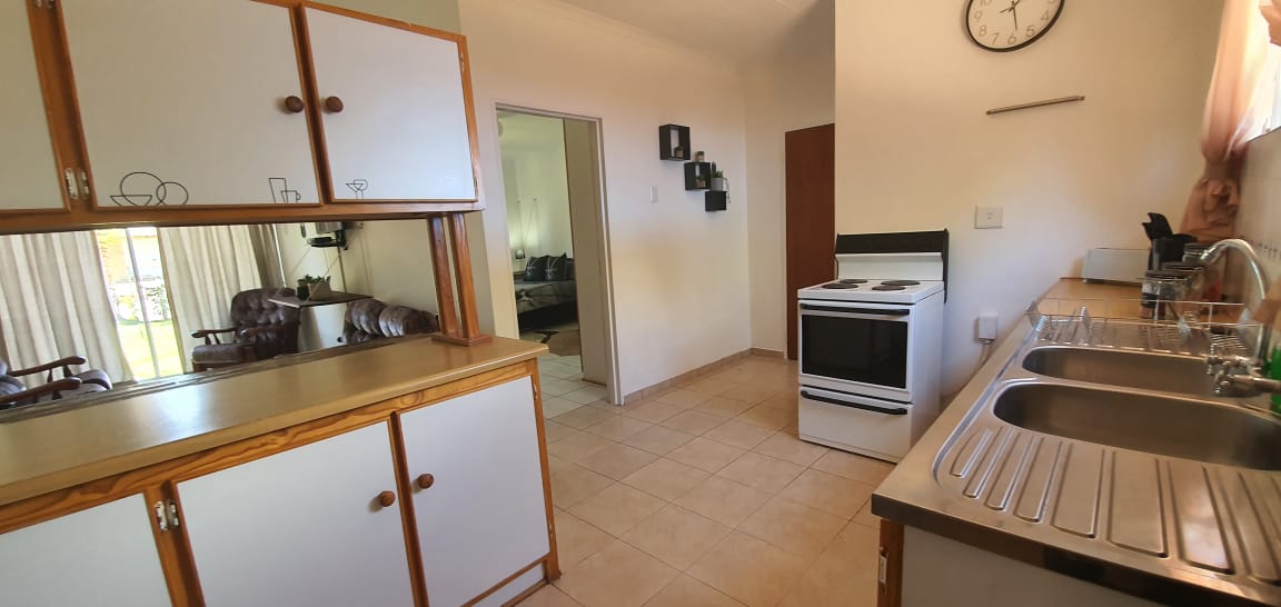 Gemsbok 3 Bedroom Unit