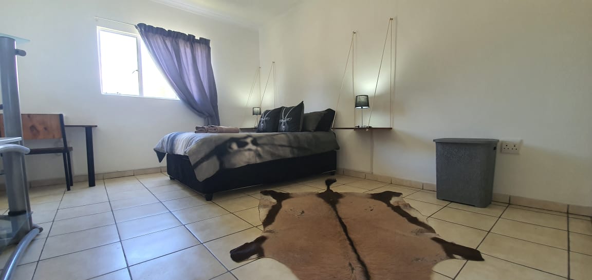 Gemsbok 3 Bedroom Unit