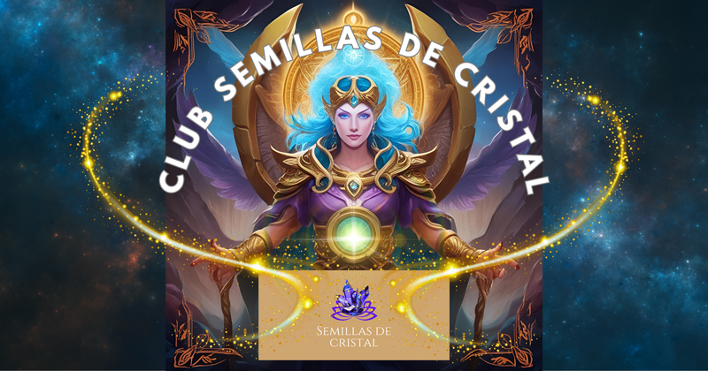 CLUB SEMILLA DE CRISTAL