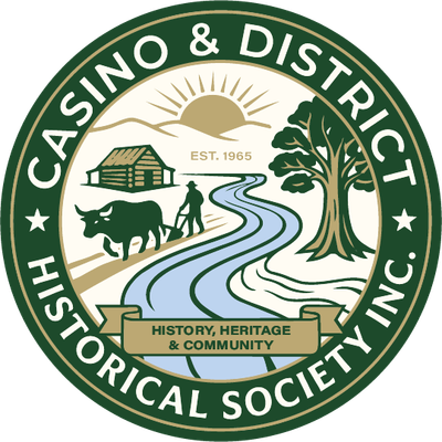Casino & District Historical Society Inc.