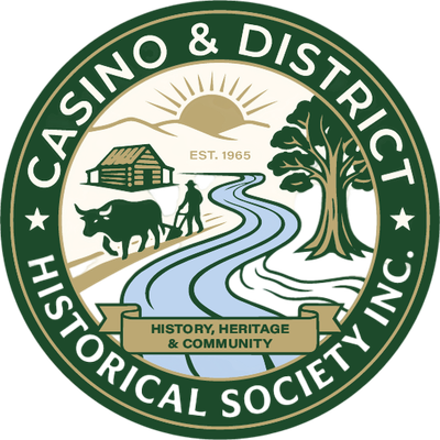 Casino & District Historical Society Inc.