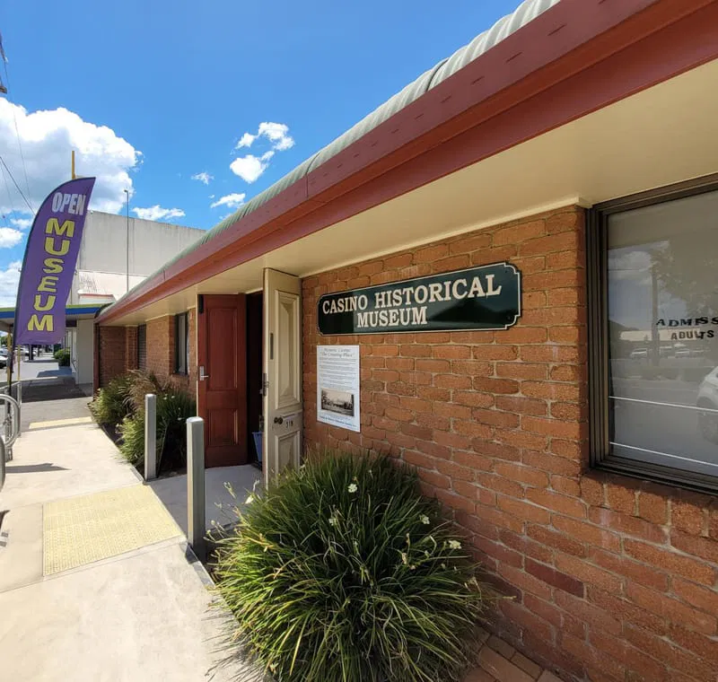 HOURS, and ADMISSION