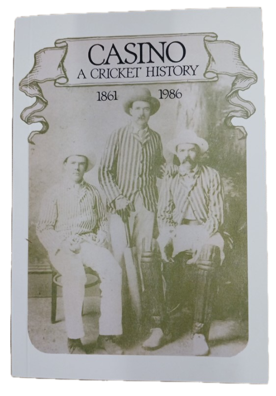 Casino Cricket History