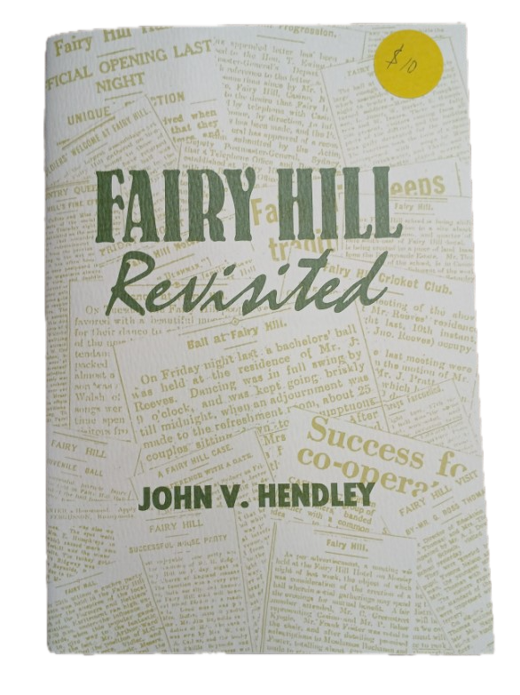 Fairy Hill Revisted