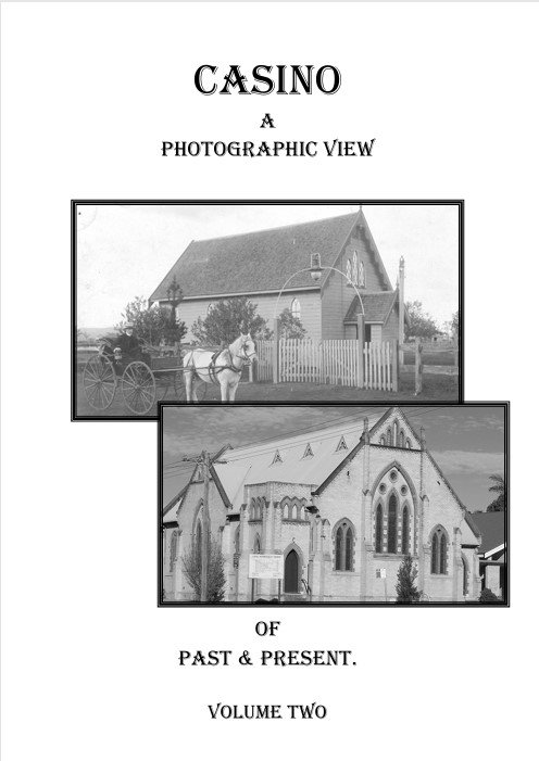 Casino Photographic View of Past and Present Vol 2 - Copy