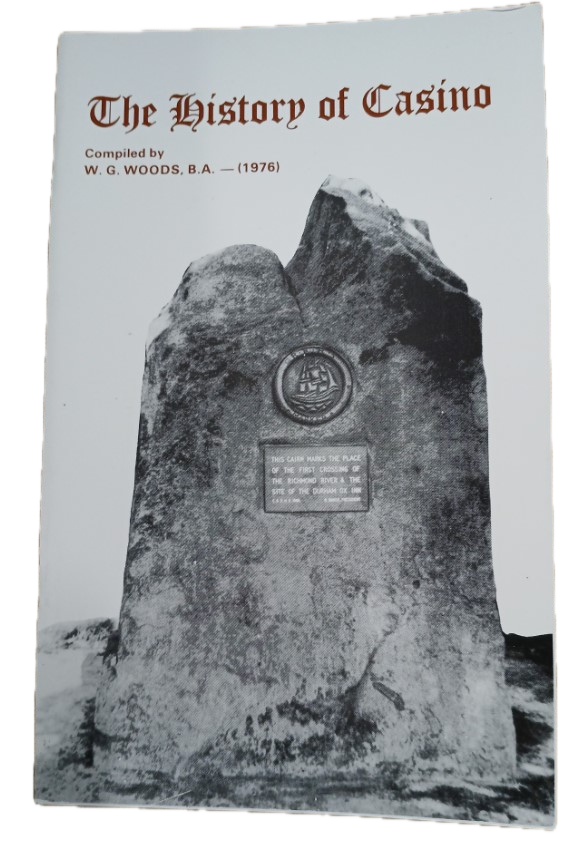 The History of Casino