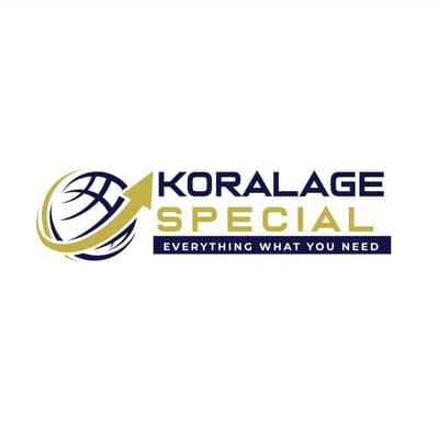 KORALAGE SPECIAL