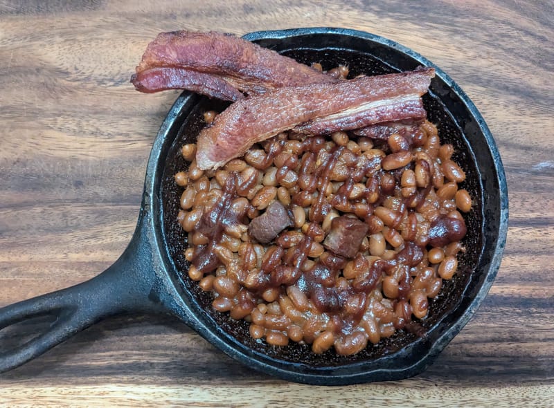 Baked Beans