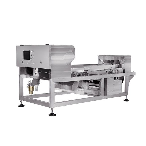 6SXL – 600mm Single Layer Separator