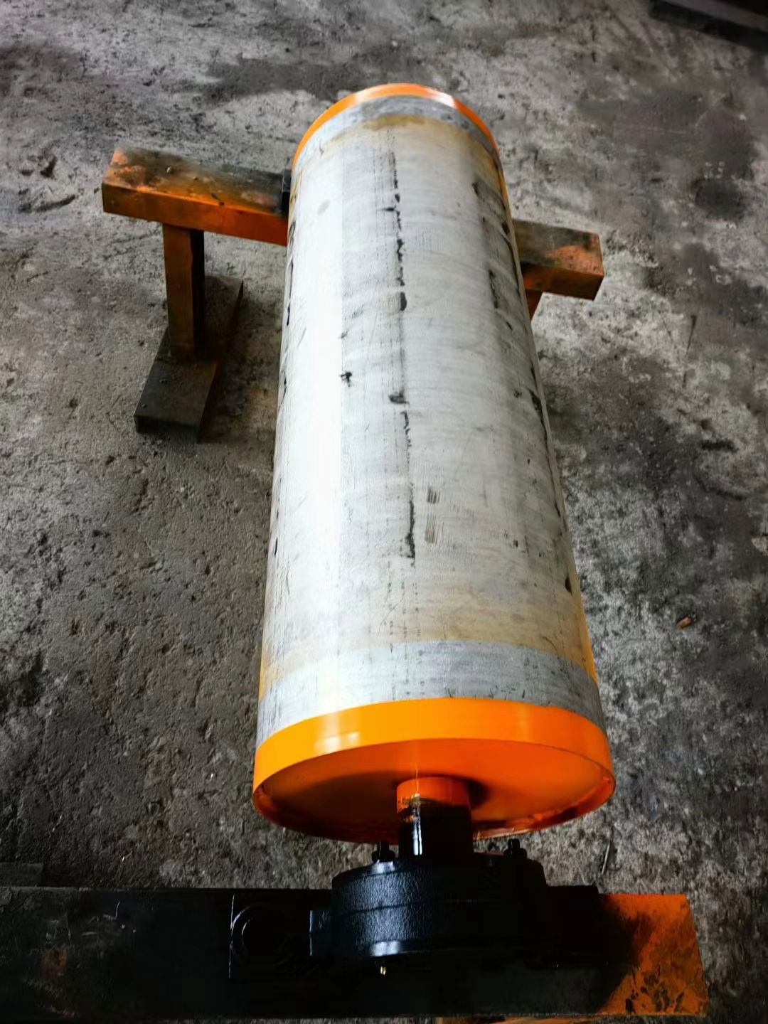 Drum Magnet Separator