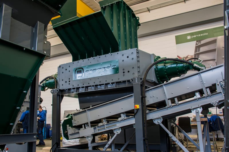 Panizzolo Hydraulic Openers