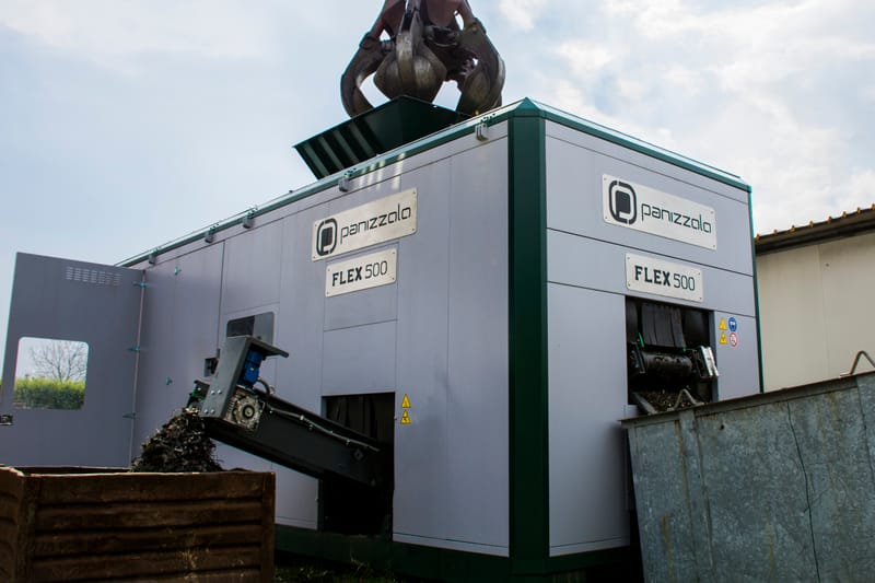 Panizzolo Flex Mobile