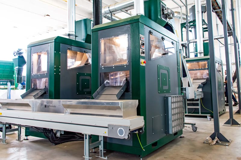 Panizzolo Densimetric Tables