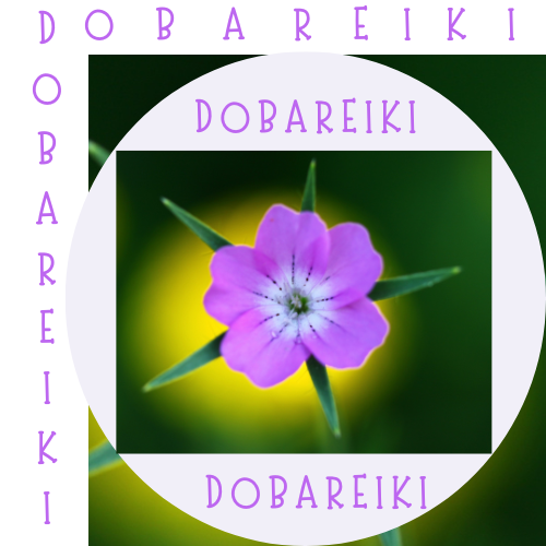 Einweihung in Reiki