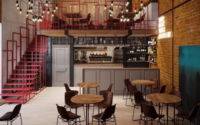 EKSKLUZYWNA OFERTA DLA INWESTORÓW: LOKAL POD KAWIARNIĘ, SKLEP LUB BIURO W CENIE 14 880 PLN/M² NETTO!