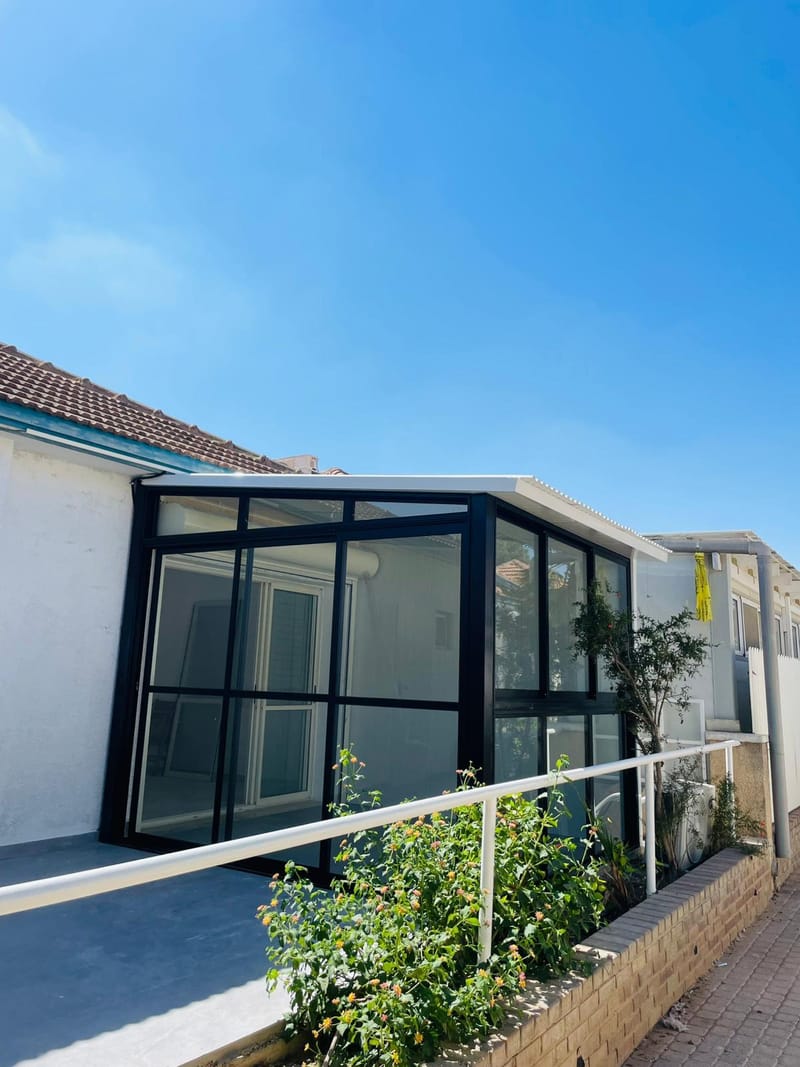 המרפסות שלנו 