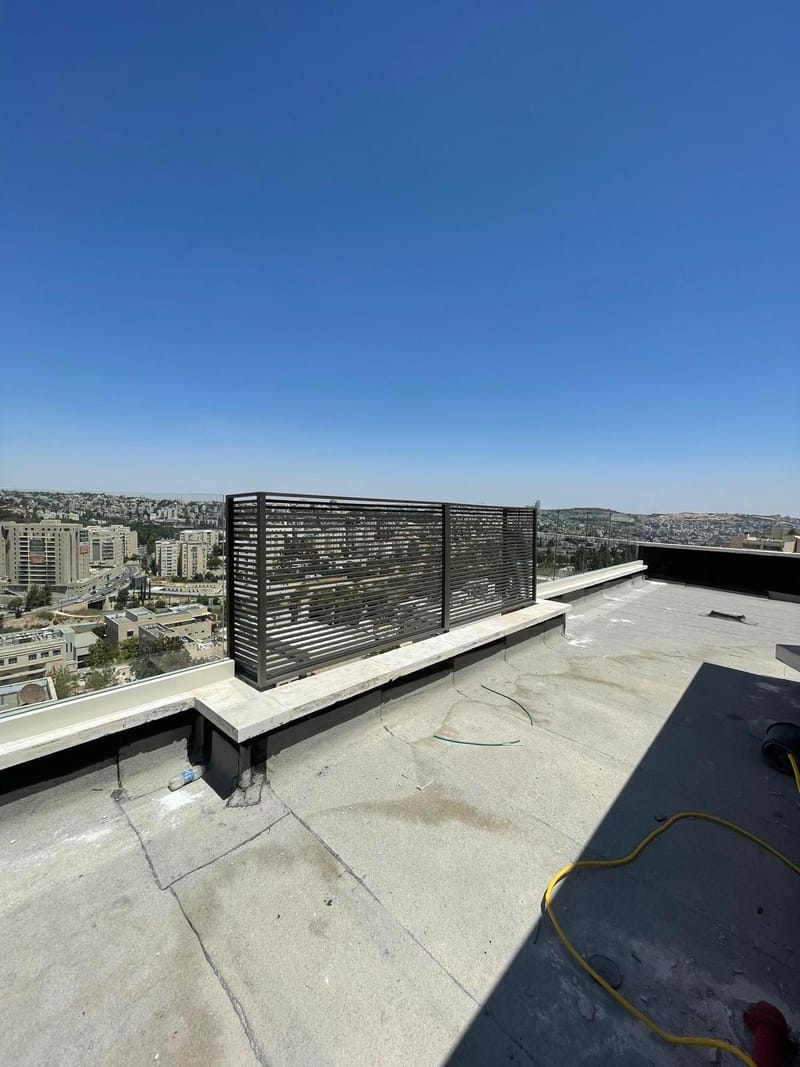 גדרות ושערים