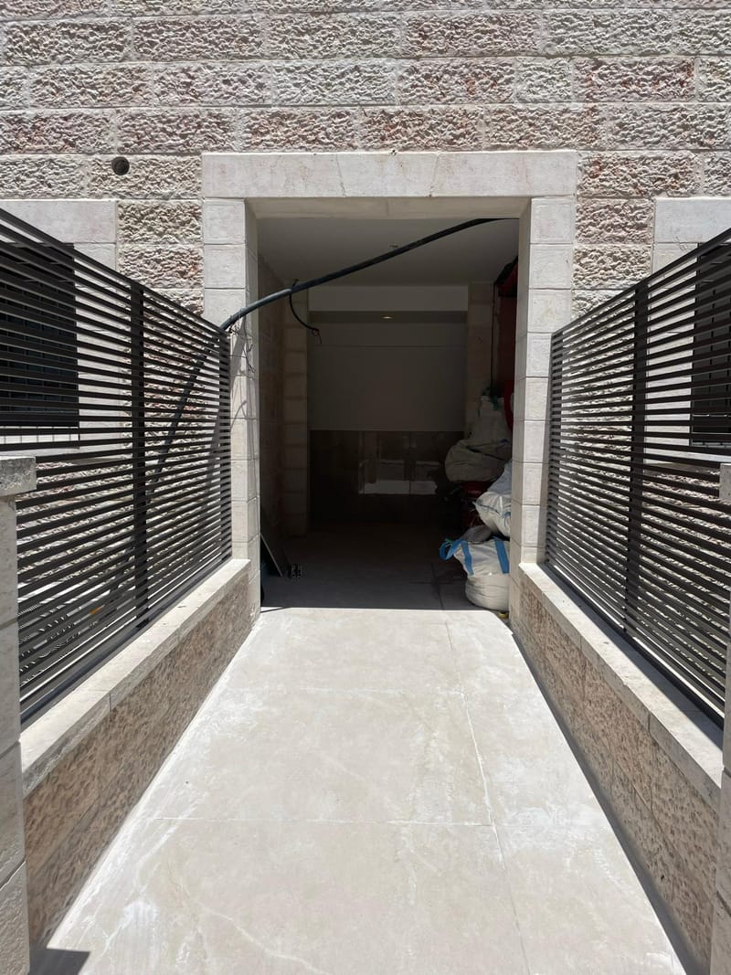 גדרות ושערים