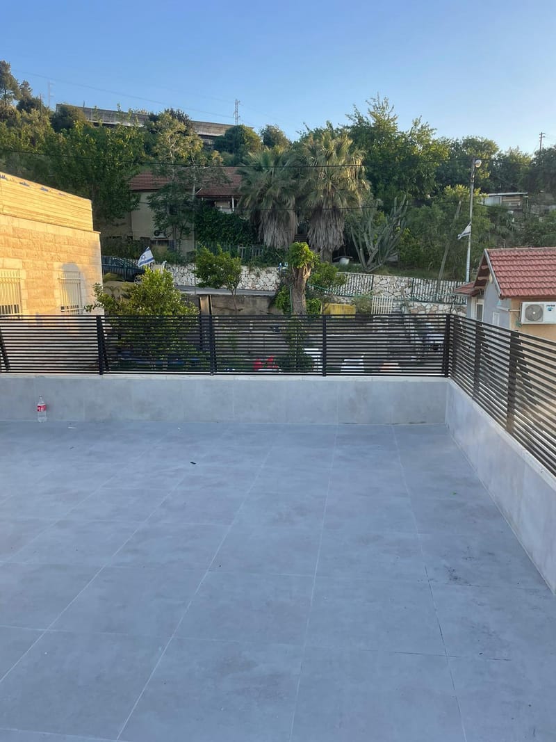 גדרות ושערים