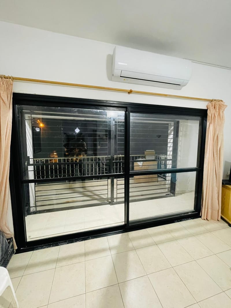 חלונות / ויטרינות סטנדרט  7000/9000 